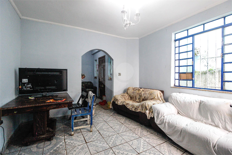 Venda Casa São Paulo Santana REO954806 4