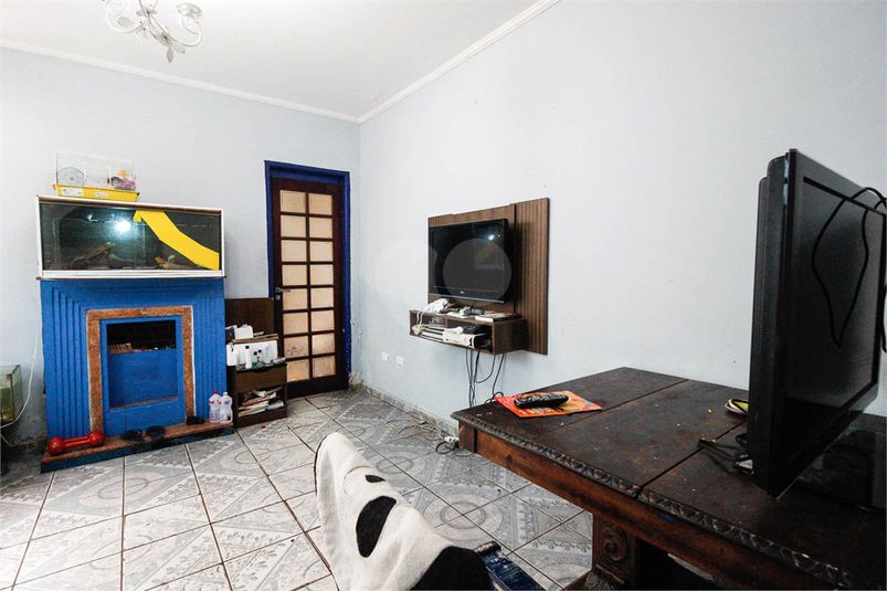 Venda Casa São Paulo Santana REO954806 2