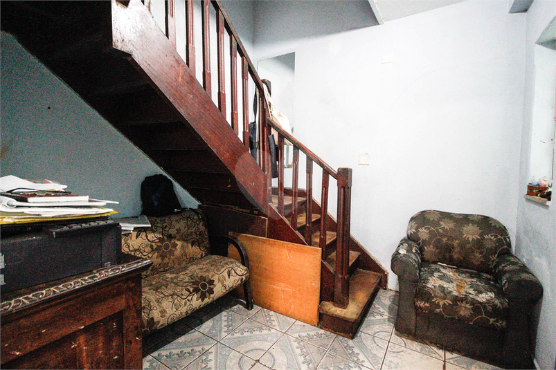 Venda Casa São Paulo Santana REO954806 11