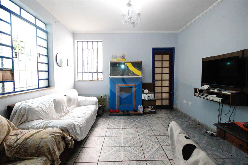 Venda Casa São Paulo Santana REO954806 1