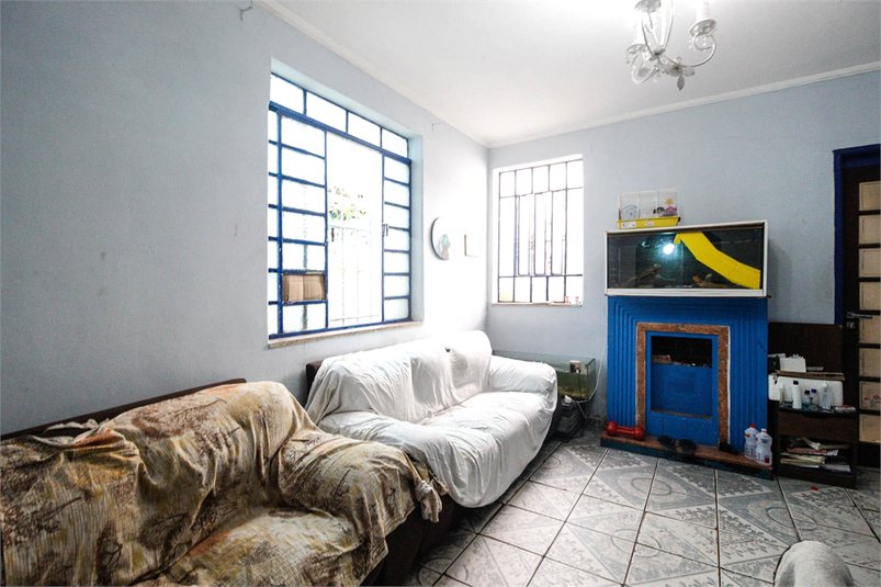 Venda Casa São Paulo Santana REO954806 3