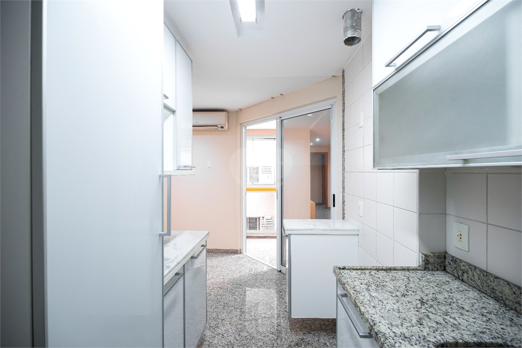 Venda Apartamento Niterói Icaraí REO954813 15