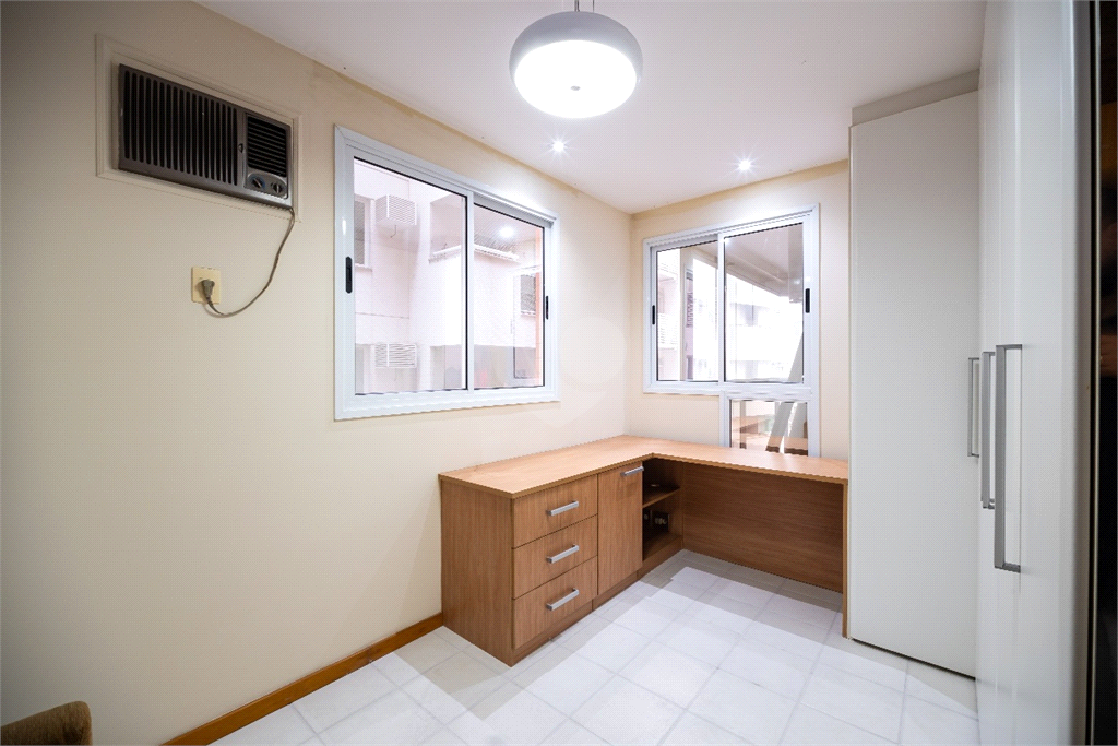 Venda Apartamento Niterói Icaraí REO954813 11