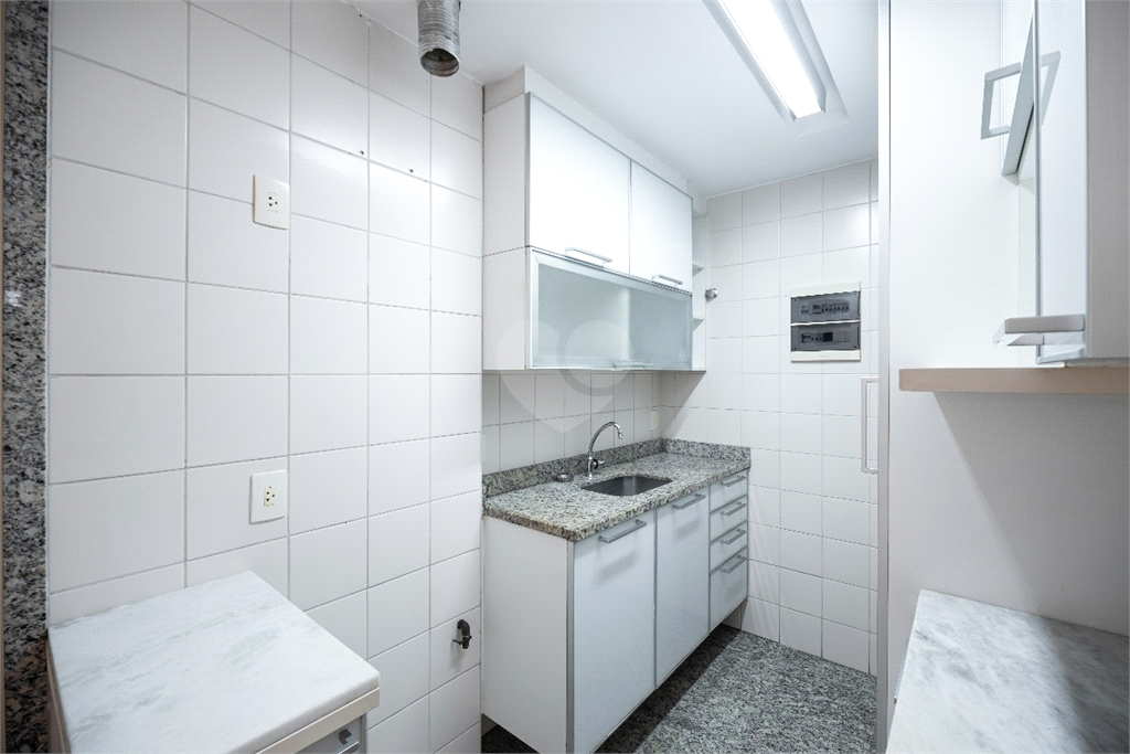 Venda Apartamento Niterói Icaraí REO954813 16