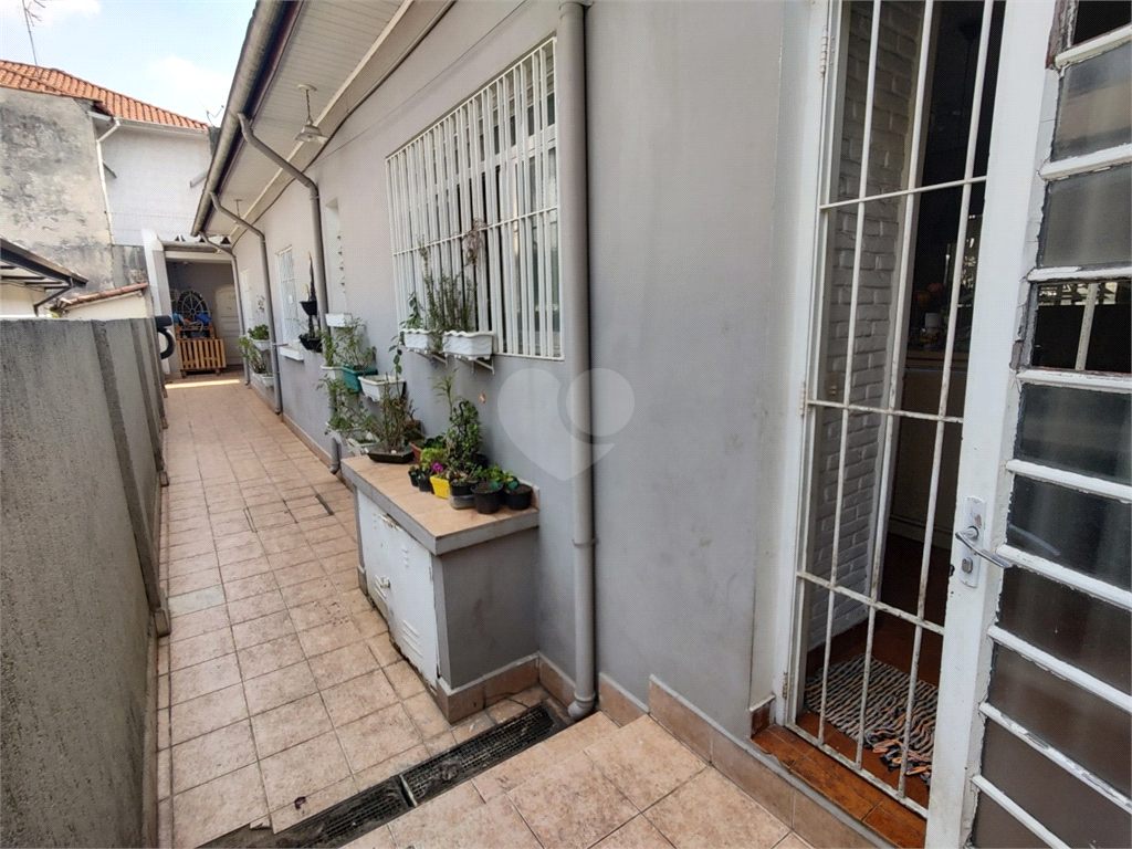 Venda Casa São Paulo Vila Dom Pedro Ii REO954835 22