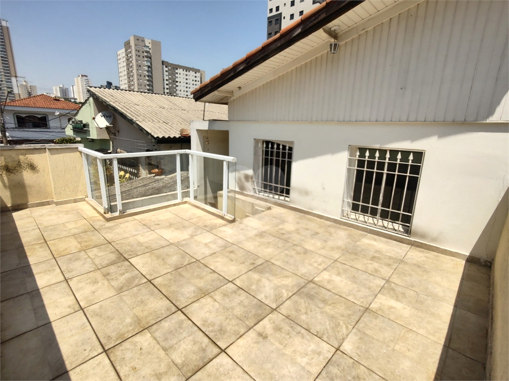 Venda Casa São Paulo Vila Dom Pedro Ii REO954835 20