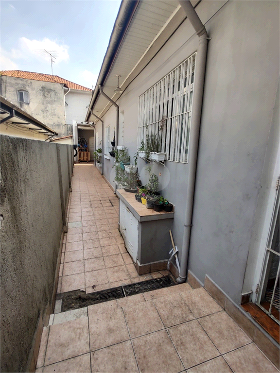 Venda Casa São Paulo Vila Dom Pedro Ii REO954835 21