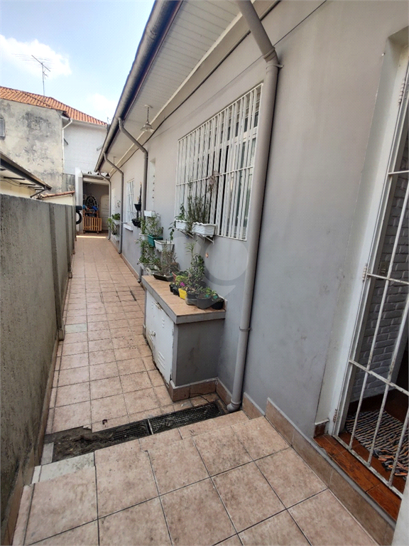 Venda Casa São Paulo Vila Dom Pedro Ii REO954835 24