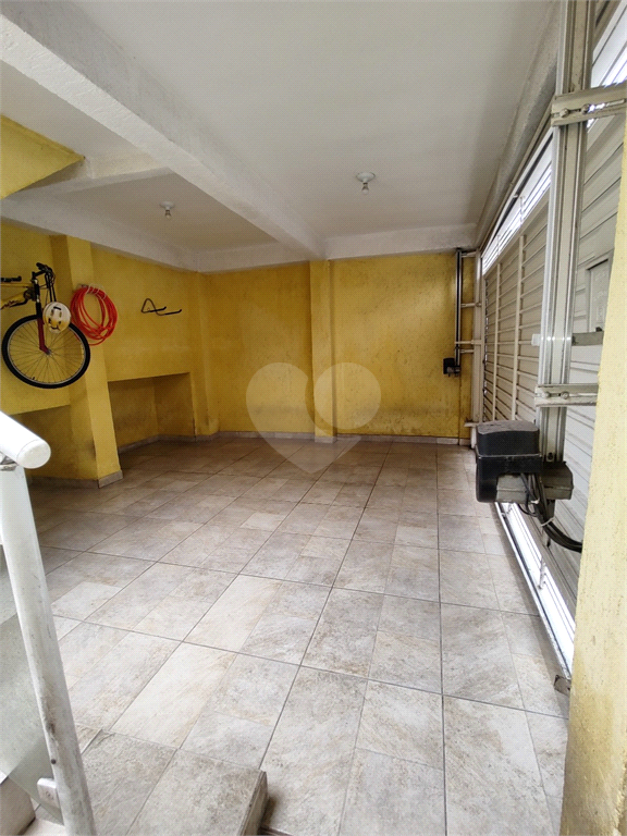 Venda Casa São Paulo Vila Dom Pedro Ii REO954835 10