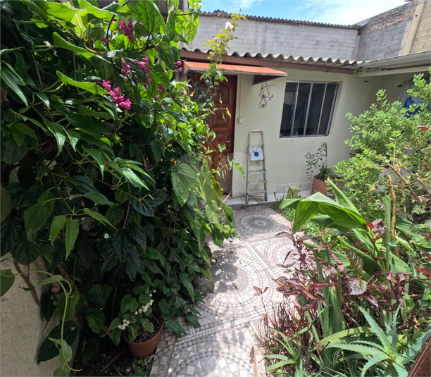 Venda Casa São Paulo Vila Bela REO954837 27