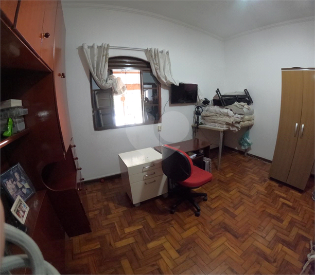 Venda Casa São Paulo Vila Bela REO954837 7