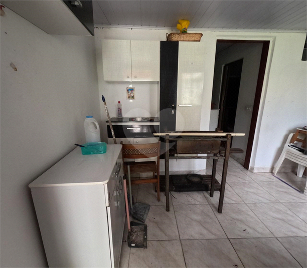 Venda Casa São Paulo Vila Bela REO954837 13