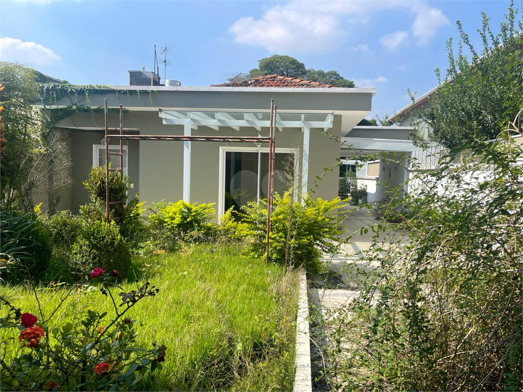 Venda Casa de vila São Paulo Vila Elvira REO954842 1