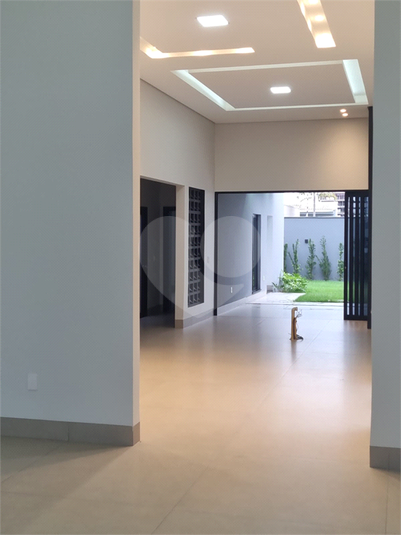 Venda Casa Sinop Residencial Bella Suíça REO954856 18