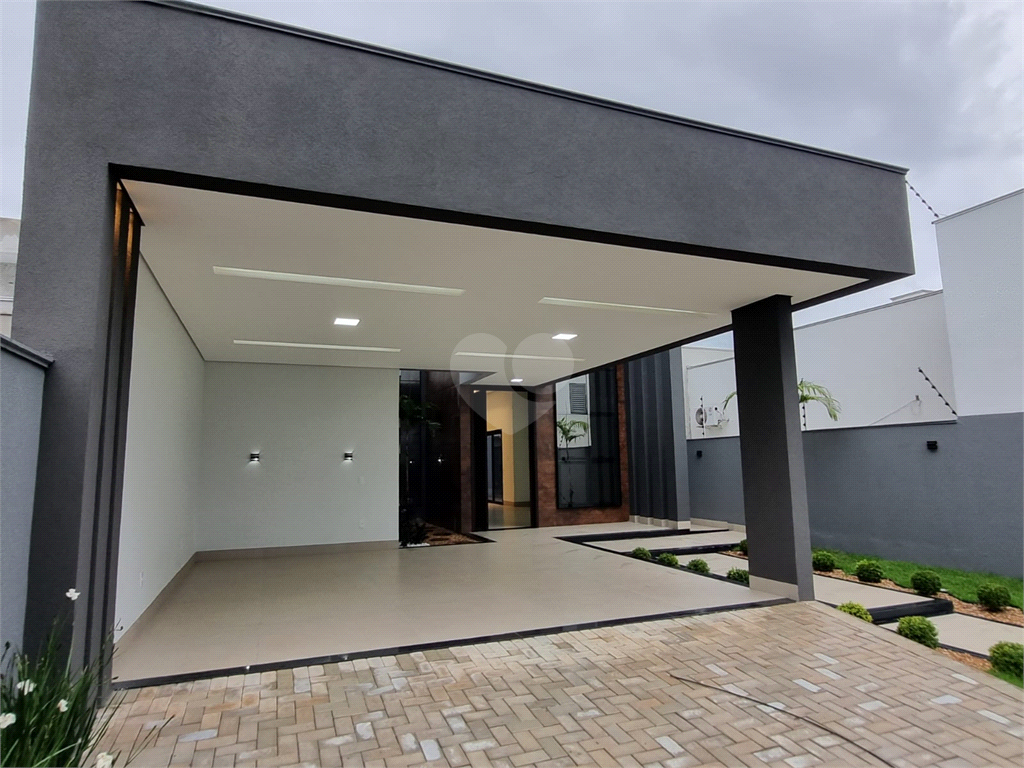 Venda Casa Sinop Residencial Bella Suíça REO954856 1