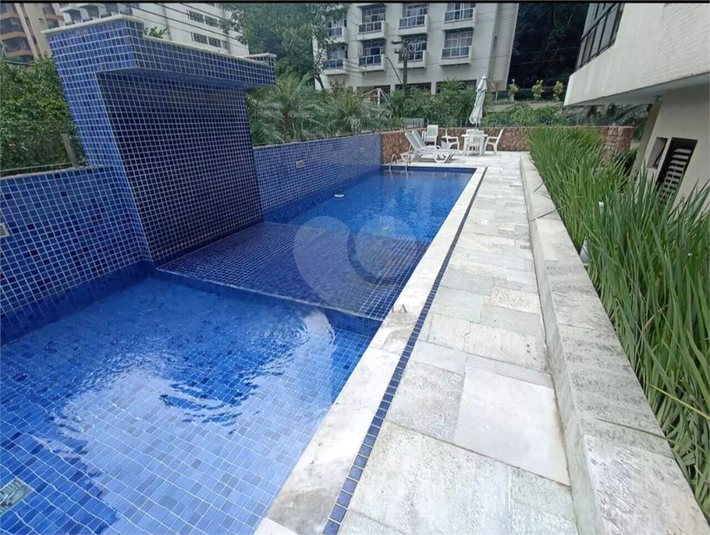 Venda Apartamento Guarujá Pitangueiras REO954861 18