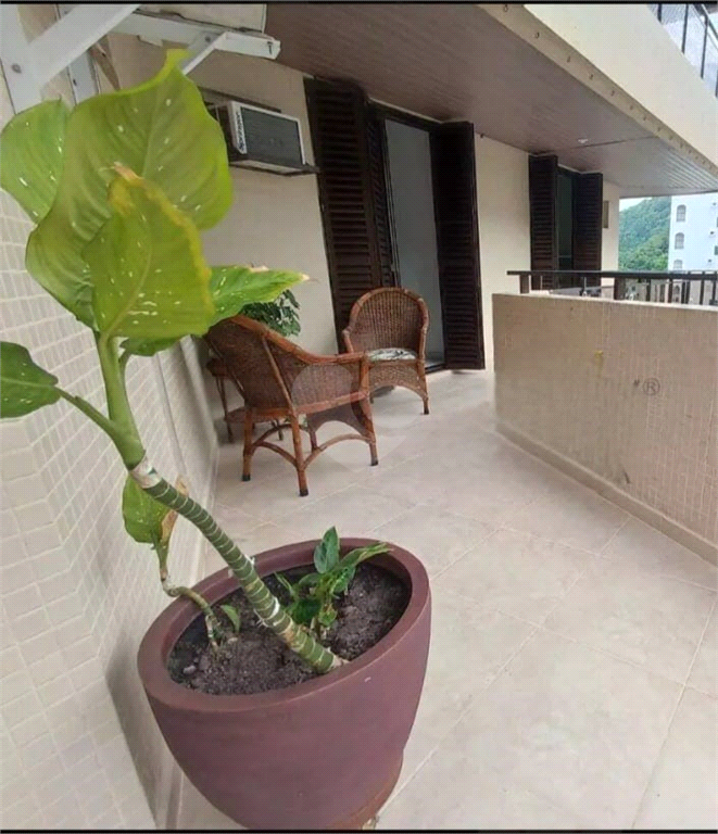 Venda Apartamento Guarujá Pitangueiras REO954861 20