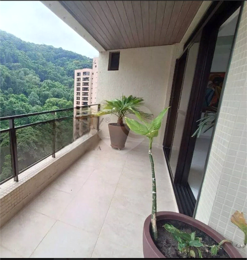 Venda Apartamento Guarujá Pitangueiras REO954861 21