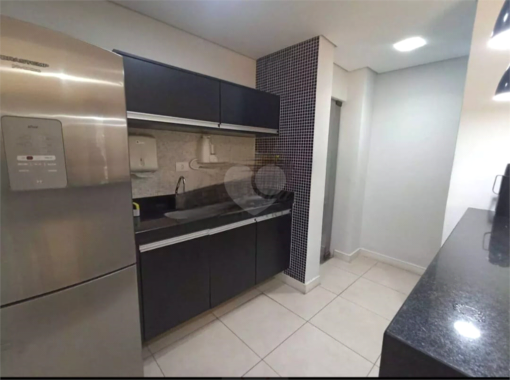 Venda Apartamento Guarujá Pitangueiras REO954861 8