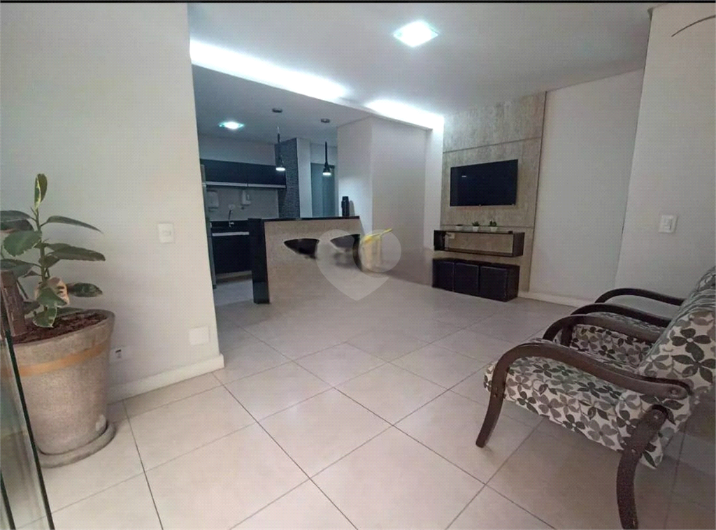 Venda Apartamento Guarujá Pitangueiras REO954861 16