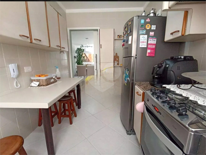 Venda Apartamento Guarujá Pitangueiras REO954861 9