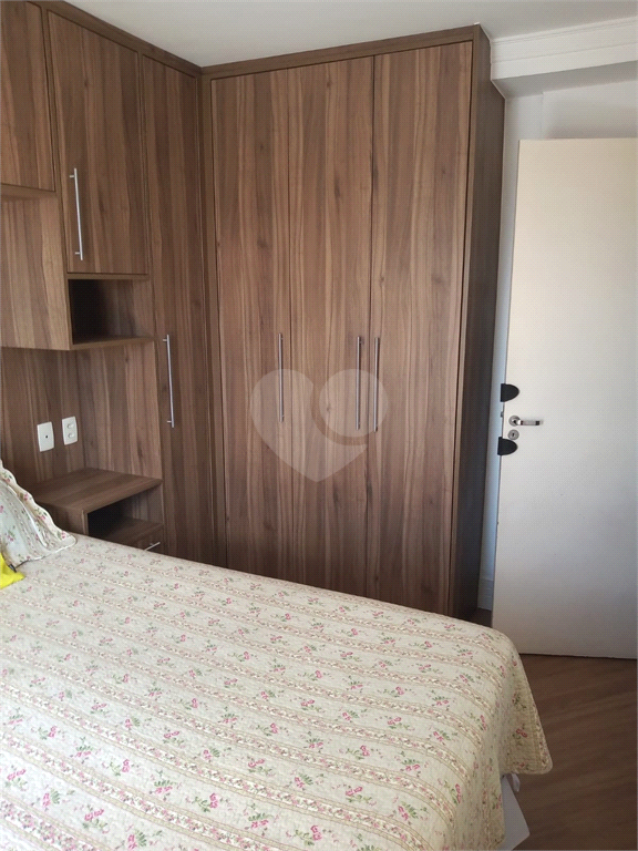 Venda Apartamento São Paulo Limão REO954887 21