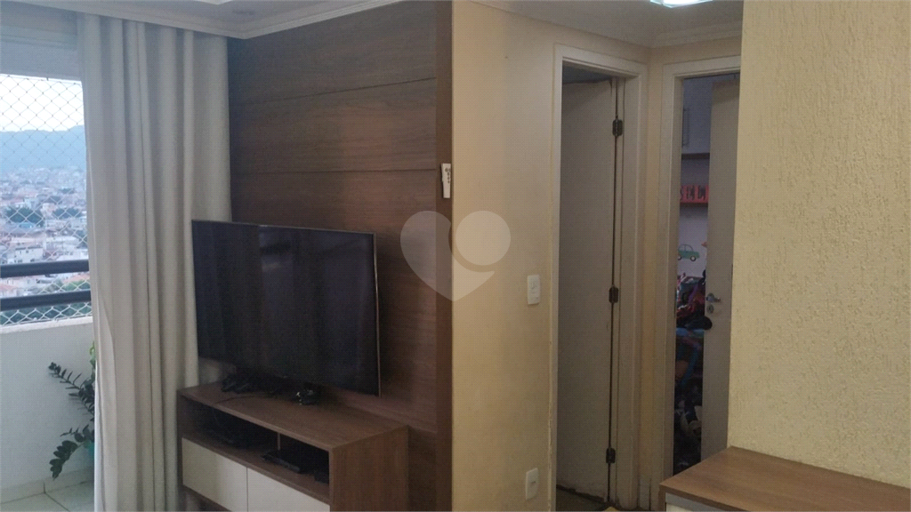 Venda Apartamento São Paulo Limão REO954887 10