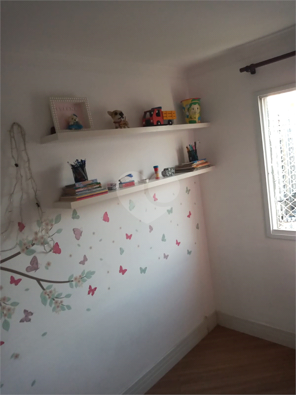 Venda Apartamento São Paulo Limão REO954887 25