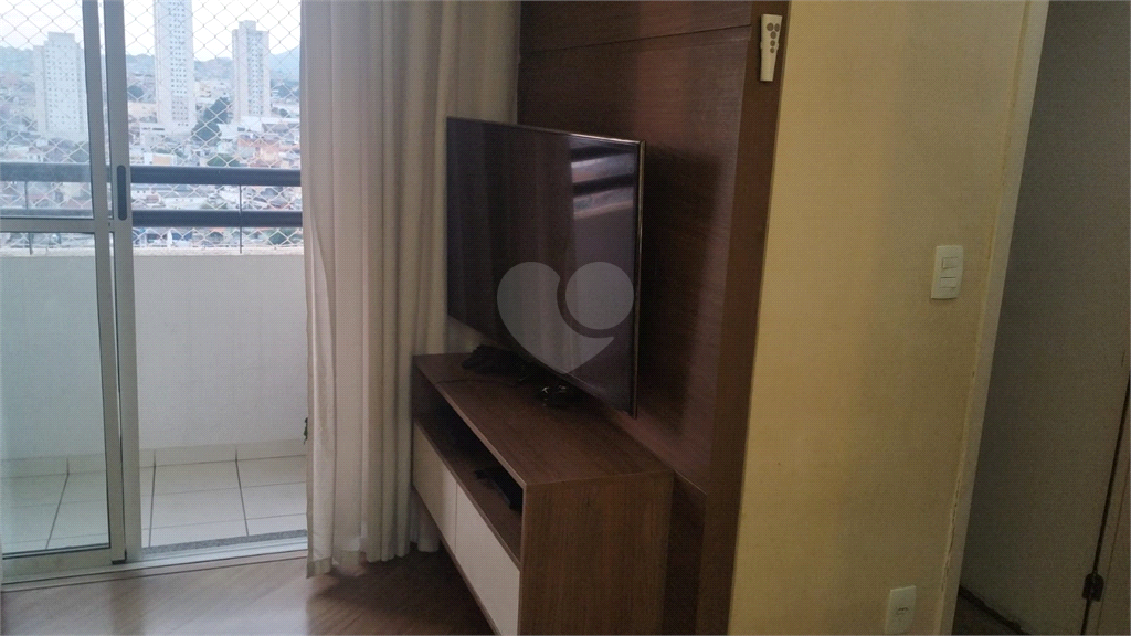 Venda Apartamento São Paulo Limão REO954887 7