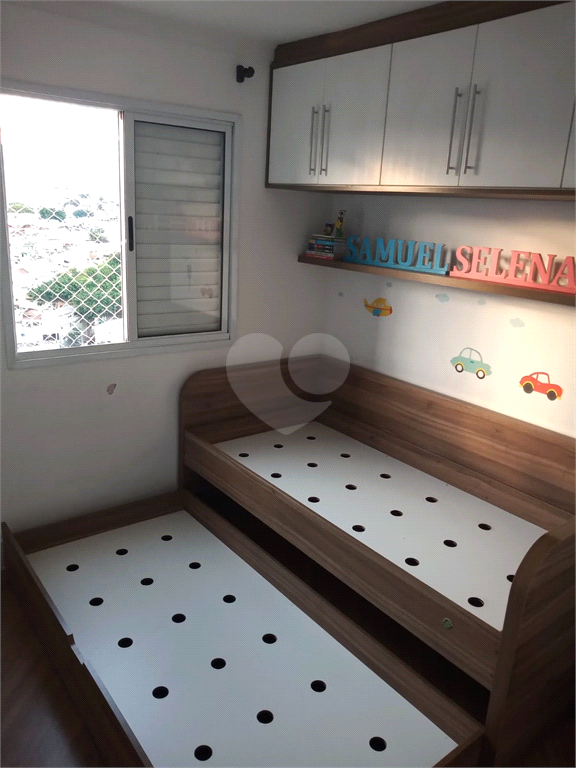 Venda Apartamento São Paulo Limão REO954887 26