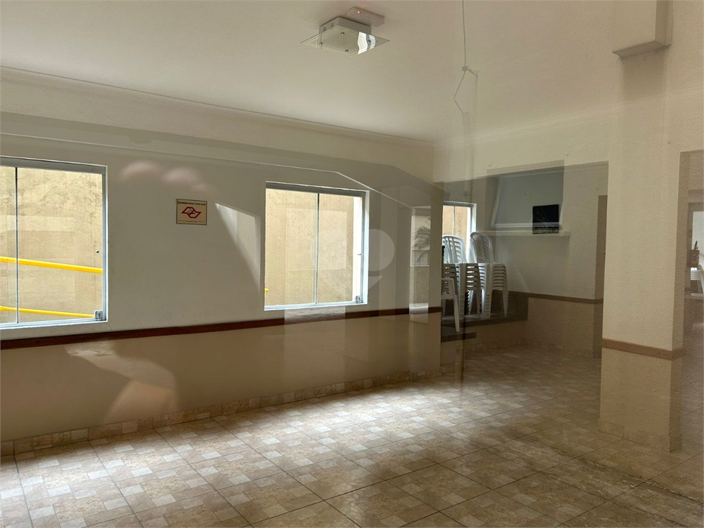 Venda Apartamento Santo André Parque Das Nações REO954889 29