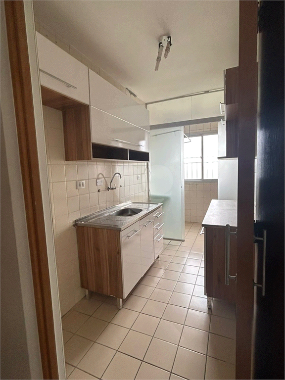 Venda Apartamento Santo André Parque Das Nações REO954889 25