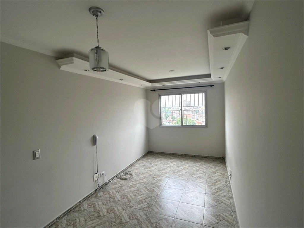 Venda Apartamento Santo André Parque Das Nações REO954889 17