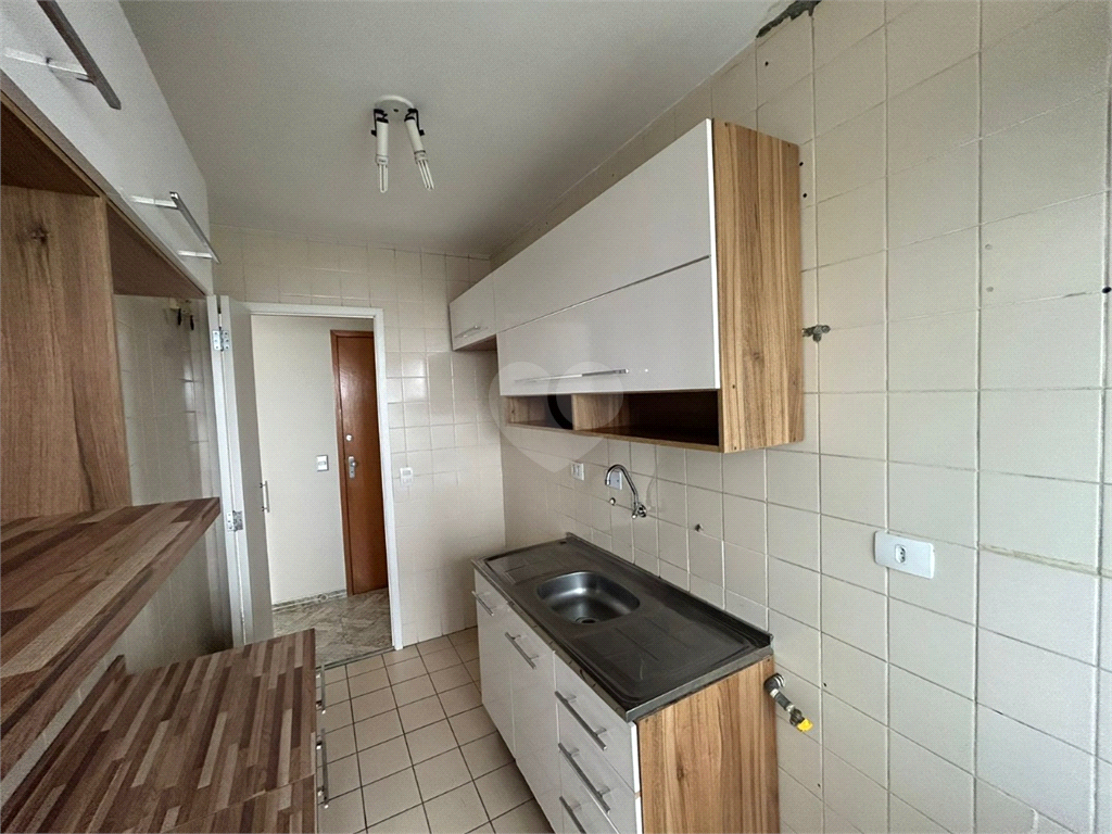 Venda Apartamento Santo André Parque Das Nações REO954889 21