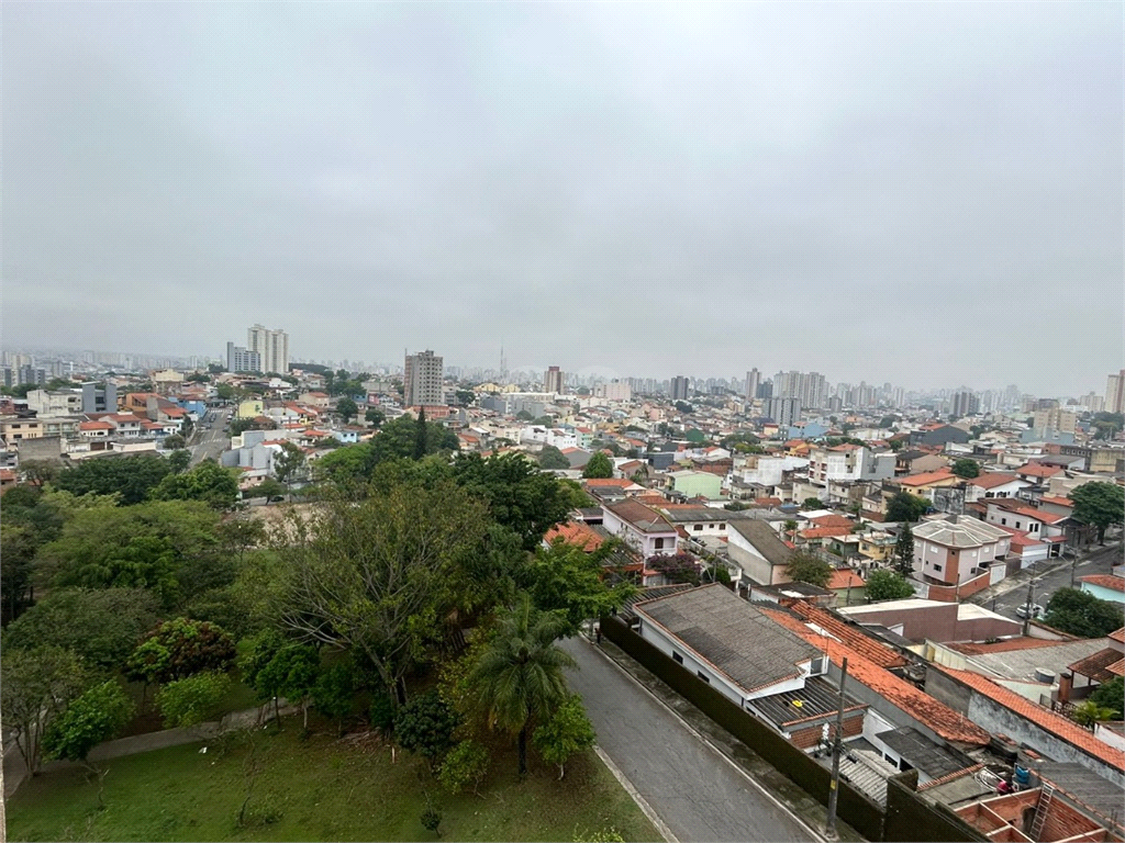 Venda Apartamento Santo André Parque Das Nações REO954889 18