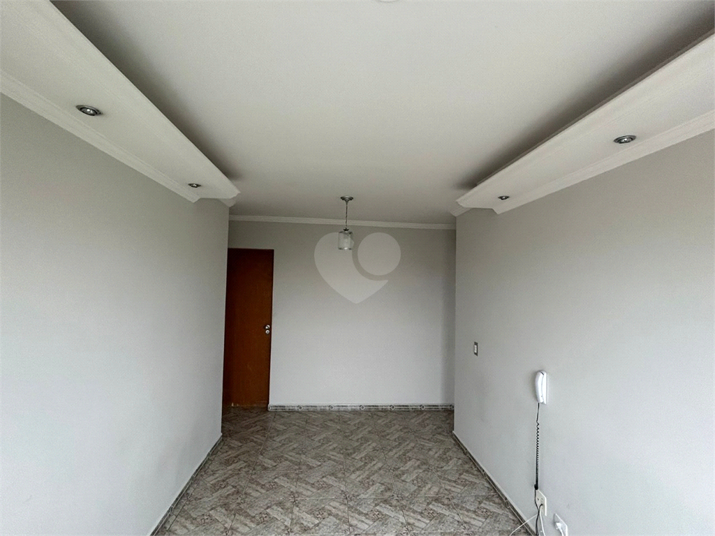 Venda Apartamento Santo André Parque Das Nações REO954889 24