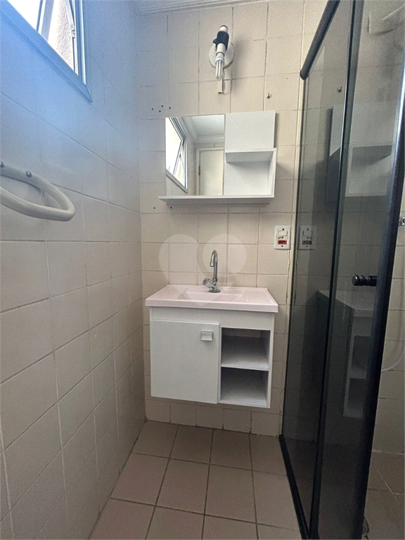 Venda Apartamento Santo André Parque Das Nações REO954889 36