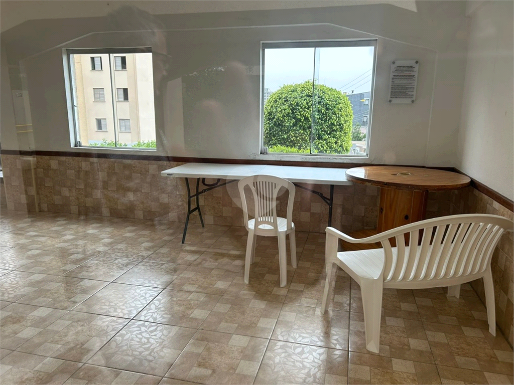 Venda Apartamento Santo André Parque Das Nações REO954889 28