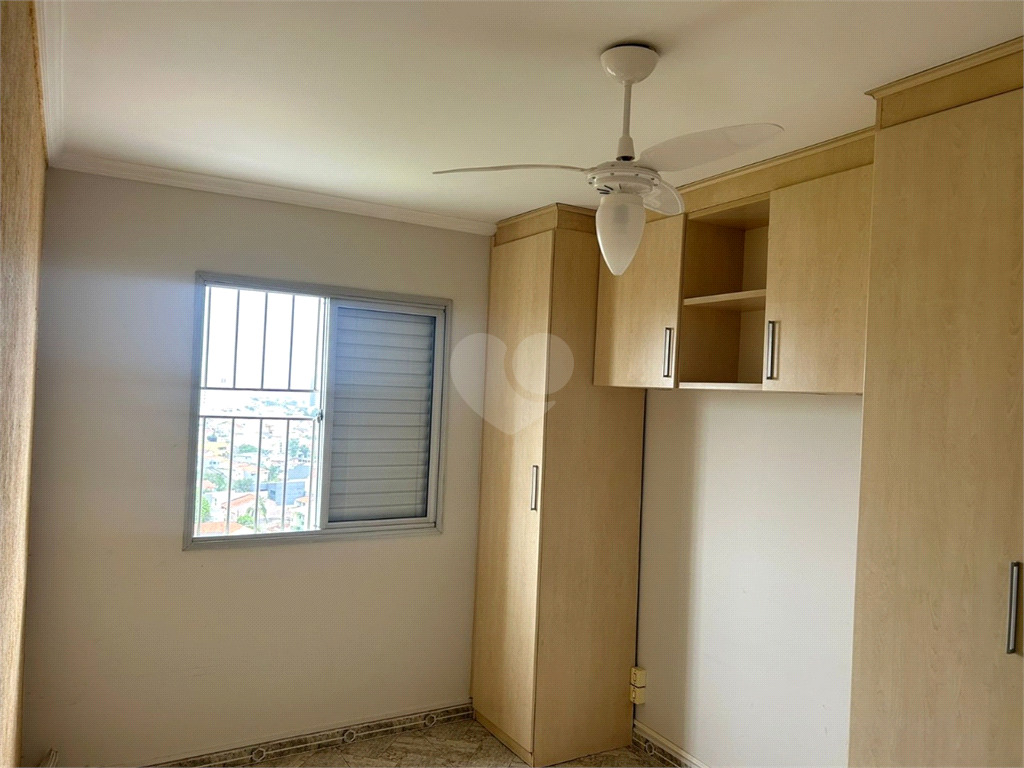 Venda Apartamento Santo André Parque Das Nações REO954889 7