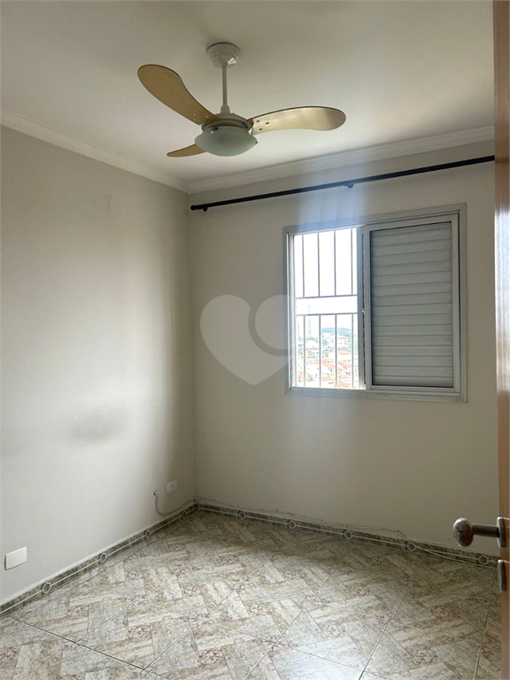 Venda Apartamento Santo André Parque Das Nações REO954889 10