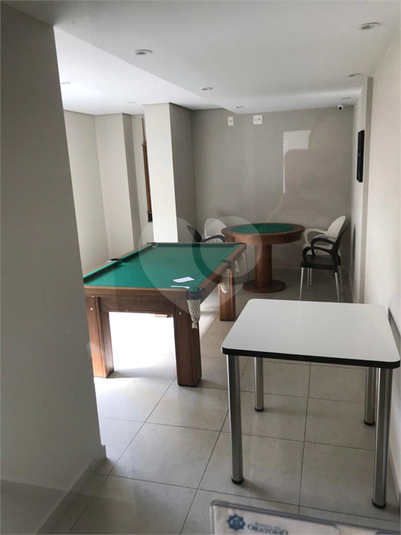 Venda Apartamento Mauá Jardim Sônia Maria REO954891 26