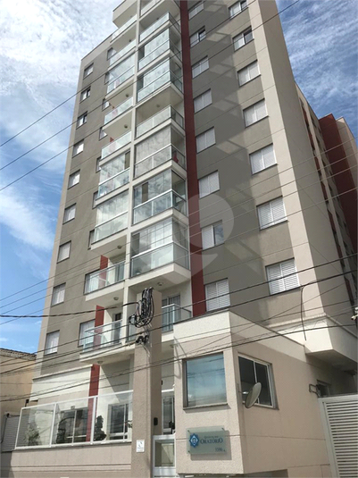 Venda Apartamento Mauá Jardim Sônia Maria REO954891 16