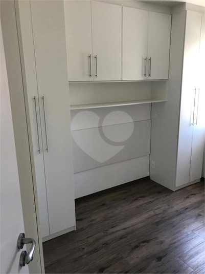 Venda Apartamento Mauá Jardim Sônia Maria REO954891 15