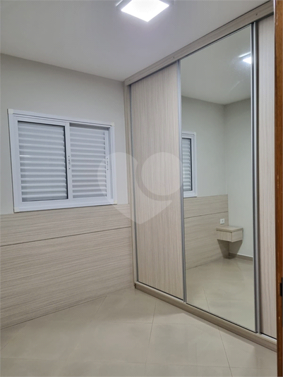 Venda Apartamento Santo André Jardim Santo Alberto REO954892 22