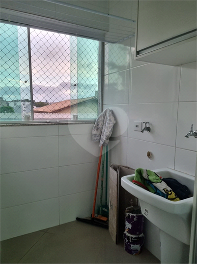 Venda Apartamento Santo André Jardim Santo Alberto REO954892 15