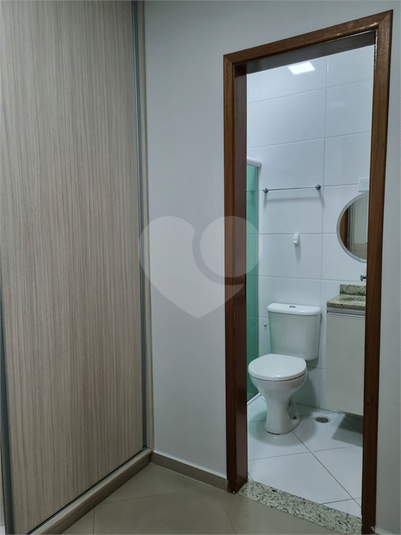 Venda Apartamento Santo André Jardim Santo Alberto REO954892 19