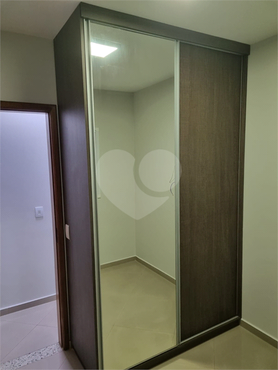 Venda Apartamento Santo André Jardim Santo Alberto REO954892 18