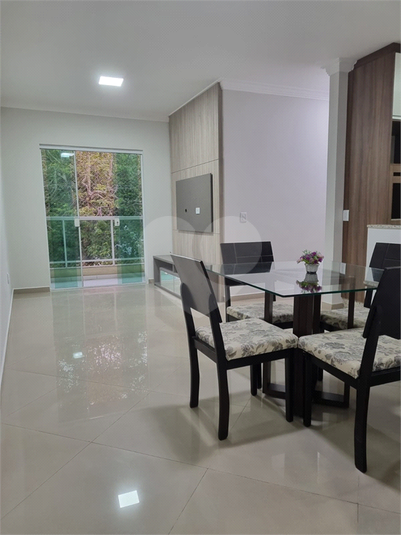 Venda Apartamento Santo André Jardim Santo Alberto REO954892 5