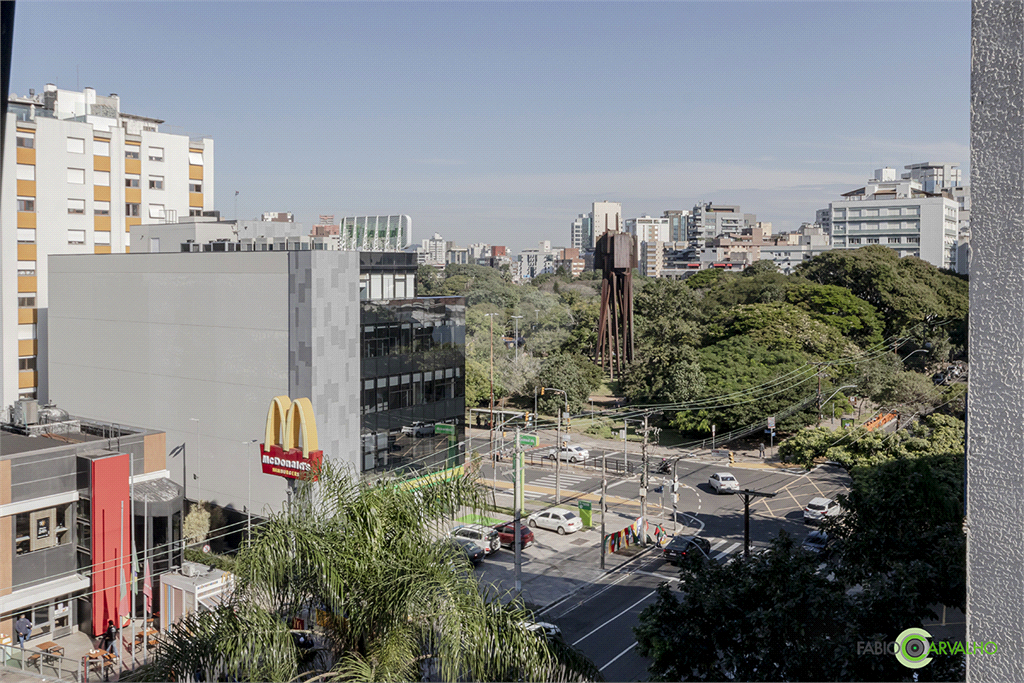 Venda Salas Porto Alegre Independência REO954894 24