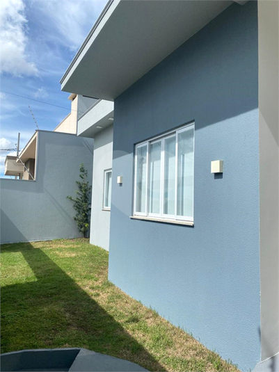 Venda Casa Sinop Residencial Bella Suíça REO954895 3